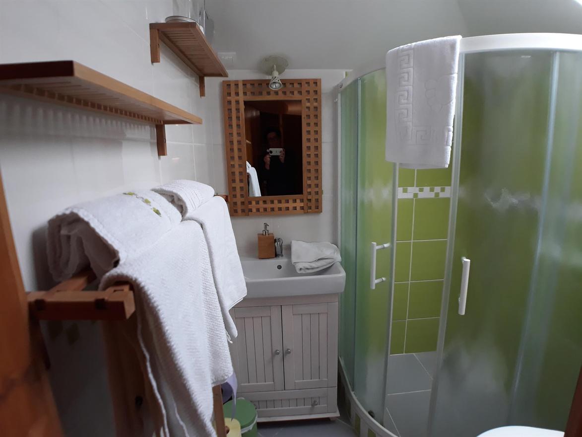 Monteur-Zimmer - Preis pro Nacht - Strau - Landhaus Noreia