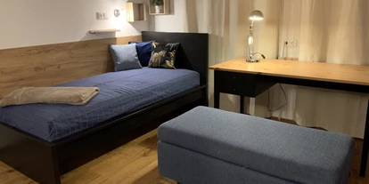 Monteur-Zimmer - Gallspach - Grosse Wohnungen mit bester Ausstattung Franz Klein, nahe Zentrum Linz