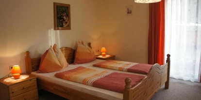 Monteur-Zimmer - Stockenboi - Appartementhaus Alpina