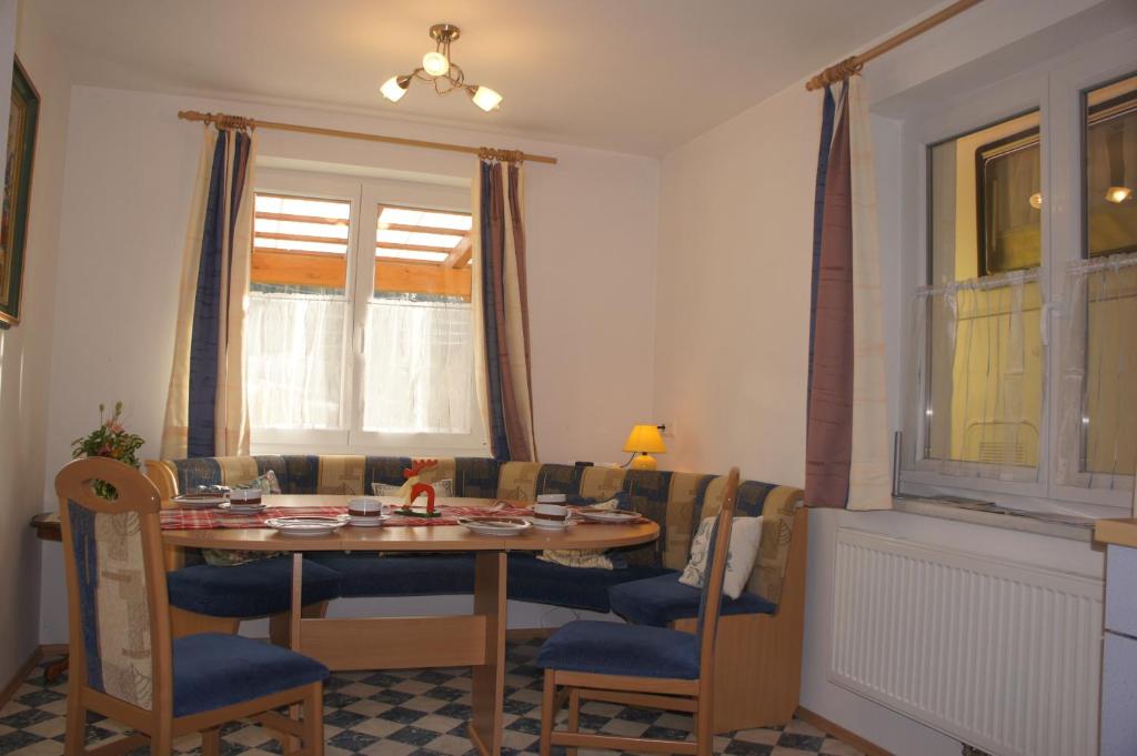 Monteur-Zimmer - Bad Gastein - Appartementhaus Alpina