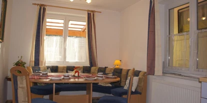 Monteur-Zimmer - Stockenboi - Appartementhaus Alpina