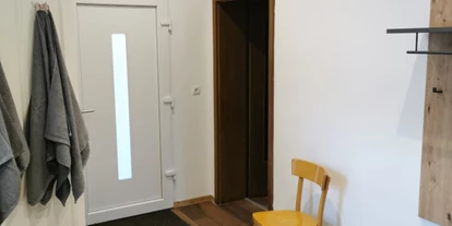 Monteur-Zimmer - Kraubath an der Mur - Monteurszimmer Leoben