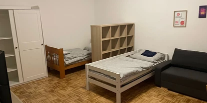Monteur-Zimmer - Zahlungsarten: Vorauskasse - Österreich - Monteursapartement Graz