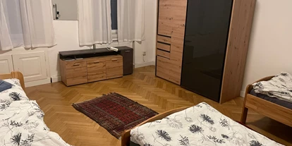 Monteur-Zimmer - Zahlungsarten: Vorauskasse - Österreich - Monteursapartement Graz