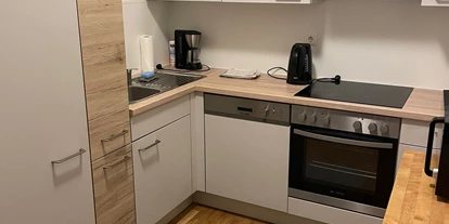 Monteur-Zimmer - Zahlungsarten: Vorauskasse - Österreich - Monteursapartement Graz