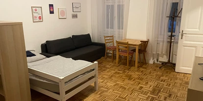 Monteur-Zimmer - Zahlungsarten: Vorauskasse - Österreich - Monteursapartement Graz