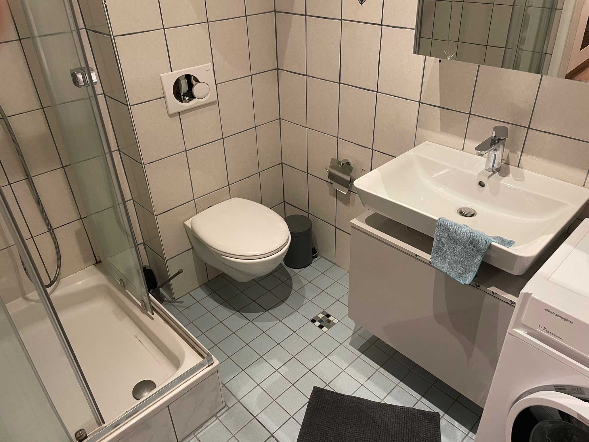 MonteurZimmer: Monteursapartement Graz