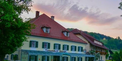 Monteur-Zimmer - Diex - Gasthof Stoff
