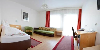 Monteur-Zimmer - Diex - Gasthof Stoff
