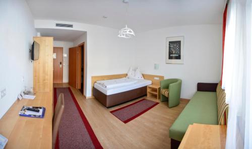 Monteur-Zimmer - Preis pro Nacht - Lavamünd - Gasthof Stoff