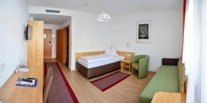 Monteur-Zimmer - Diex - Gasthof Stoff