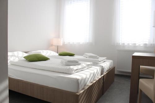 Monteur-Zimmer - Preis pro Nacht - Lavamünd - AIS Center