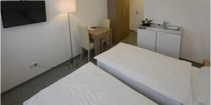 Monteur-Zimmer - Preis pro Nacht - Österreich - AIS Center