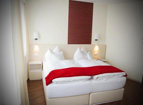 Monteur-Zimmer - Preis pro Nacht - St. Kanzian am Klopeiner See - Hecher