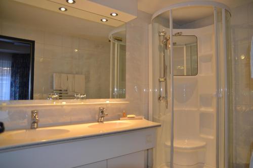 Monteur-Zimmer - Preis pro Nacht - St. Kanzian am Klopeiner See - Hecher