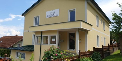 Monteur-Zimmer - Lind bei Scheifling - Bed and Breakfast Mittelkärnten