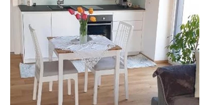 Monteur-Zimmer - Lind bei Scheifling - Bed and Breakfast Mittelkärnten