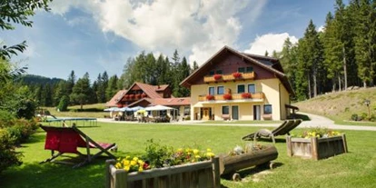 Monteur-Zimmer - Diex - Alpengasthaus Gießlhütte