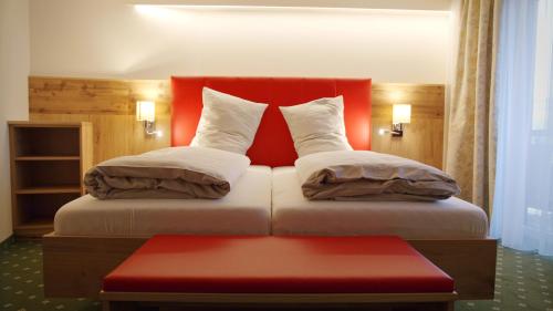 Monteur-Zimmer - Srejach - Alpengasthaus Gießlhütte