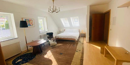 Monteur-Zimmer - Diex - Schloss Apartments Wolfsberg