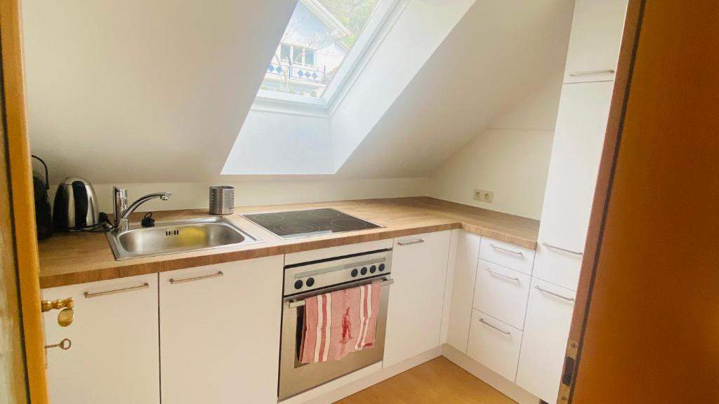 Monteur-Zimmer - Preis pro Nacht - Friesach (Friesach) - Schloss Apartments Wolfsberg