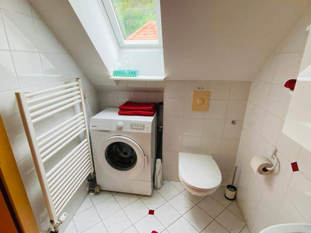 Monteur-Zimmer - Preis pro Nacht - Friesach (Friesach) - Schloss Apartments Wolfsberg