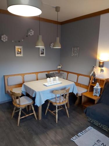 Monteur-Zimmer - Preis pro Nacht - St. Kanzian am Klopeiner See - Korlape Apartman 4.2