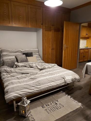 Monteur-Zimmer - Preis pro Nacht - St. Kanzian am Klopeiner See - Korlape Apartman 4.2