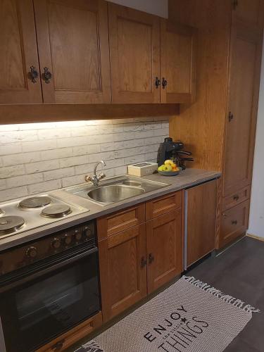 Monteur-Zimmer - Preis pro Nacht - St. Kanzian am Klopeiner See - Korlape Apartman 4.2