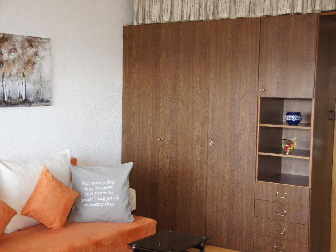 Monteur-Zimmer - Egg am Faaker See - Traumblick Simonhöhe