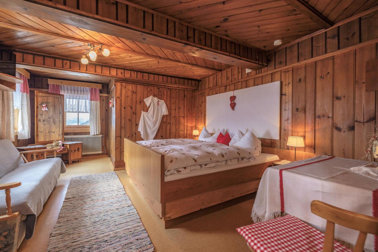 Monteur-Zimmer - Preis pro Nacht - Rattendorf - Stanahof