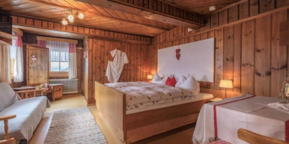 Monteur-Zimmer - Stockenboi - Stanahof