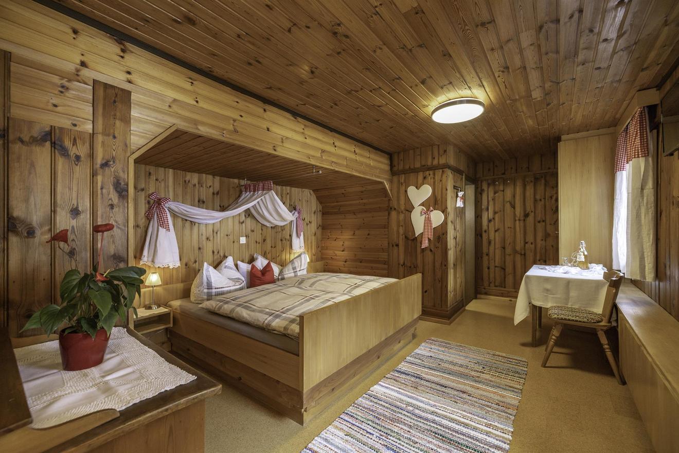 Monteur-Zimmer - Preis pro Nacht - Rattendorf - Stanahof