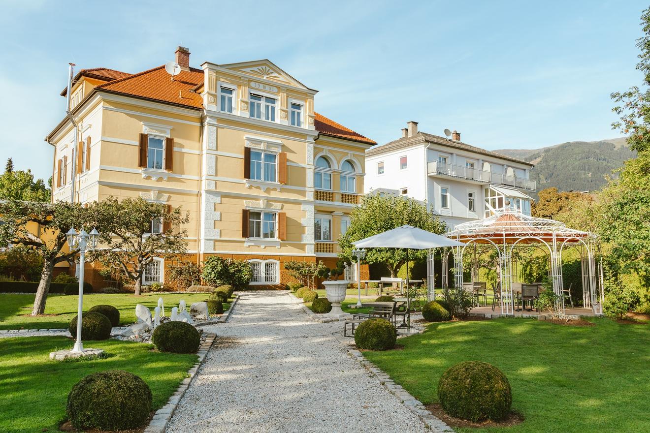 Monteur-Zimmer - Drobollach am Faaker See - Gasthof Postwirt