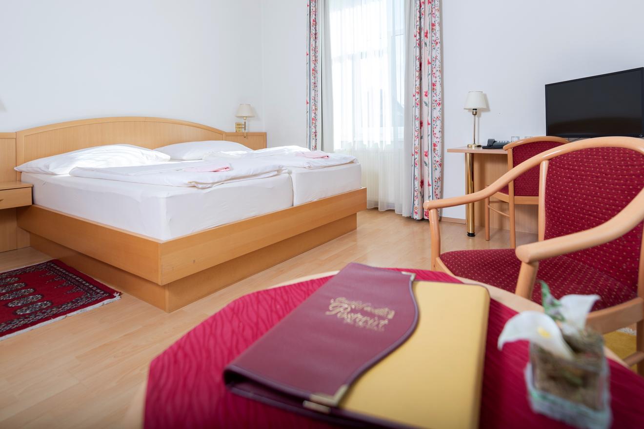 Monteur-Zimmer - Drobollach am Faaker See - Gasthof Postwirt