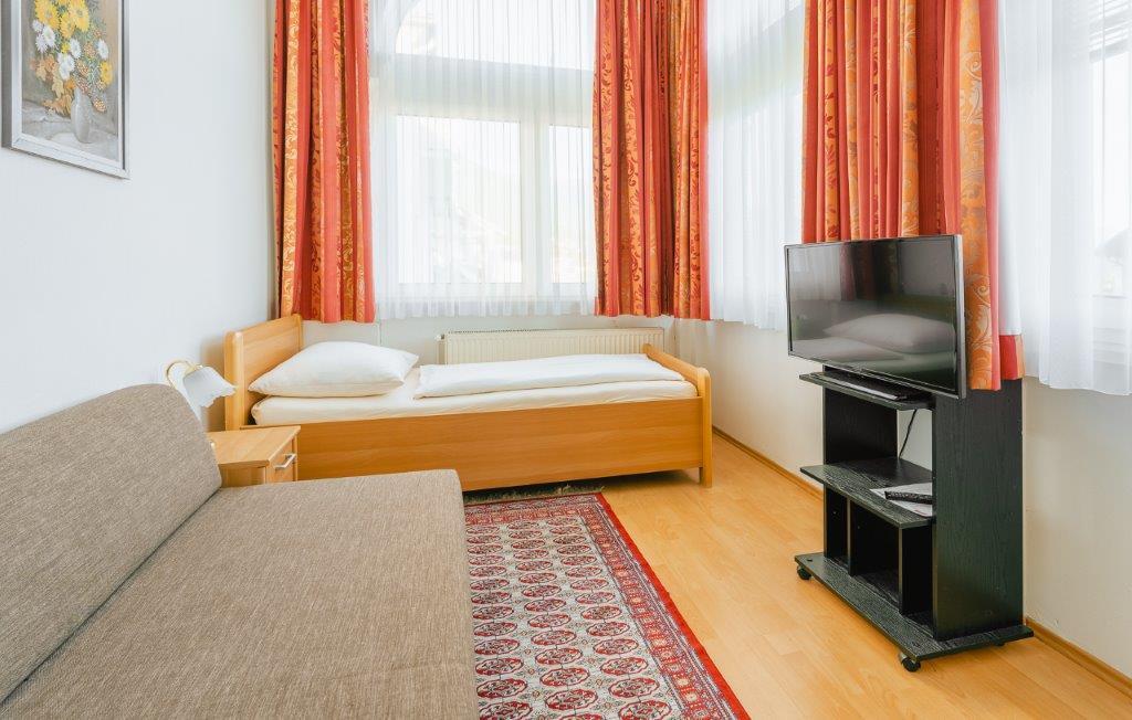 Monteur-Zimmer - Drobollach am Faaker See - Gasthof Postwirt