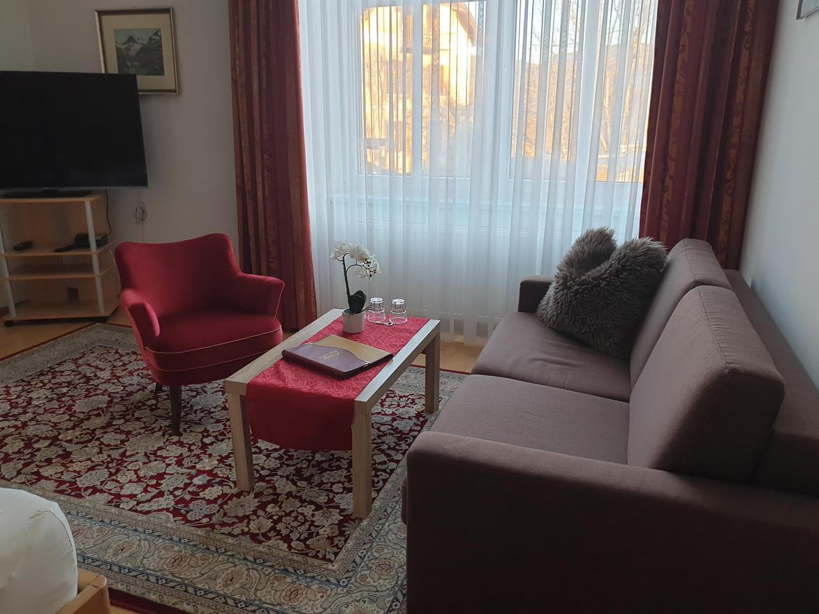 Monteur-Zimmer - Drobollach am Faaker See - Gasthof Postwirt