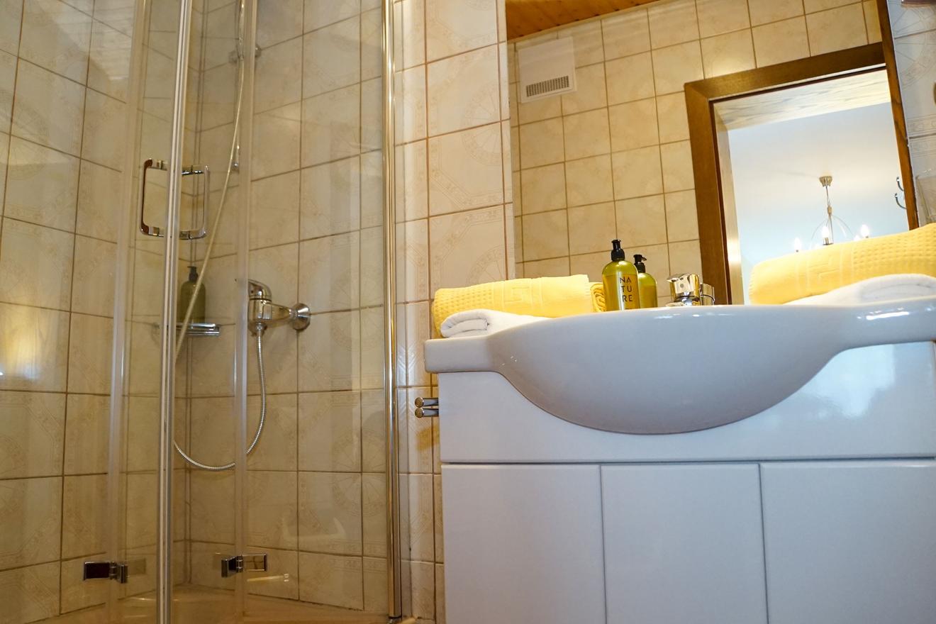 Monteur-Zimmer - Srejach - Frühstückspension Seesicht