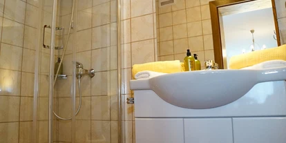 Monteur-Zimmer - Strau - Frühstückspension Seesicht