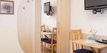 Monteur-Zimmer - Strau - Frühstückspension Seesicht