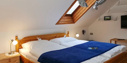 Monteur-Zimmer - Strau - Frühstückspension Seesicht
