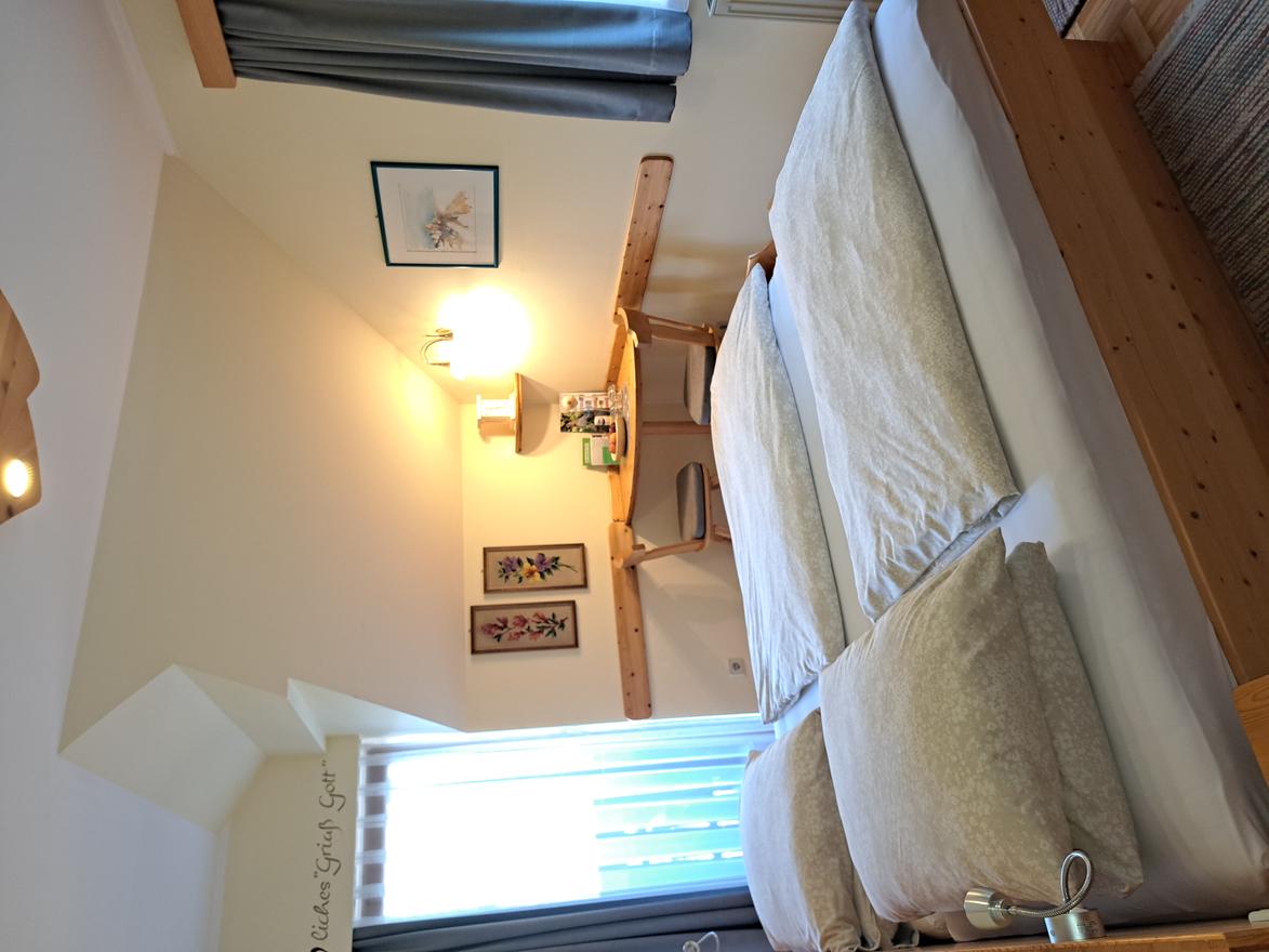 Monteur-Zimmer - Egg am Faaker See - Gästehaus Maurer