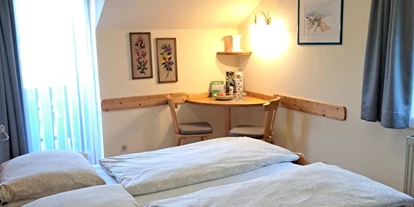 Monteur-Zimmer - Egg am Faaker See - Gästehaus Maurer
