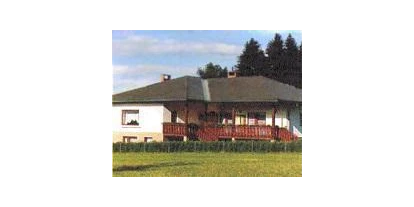 Monteur-Zimmer - Strau - Ferienwohnungen Sorger