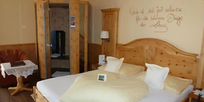 Monteur-Zimmer - Lind bei Scheifling - Hotel Restaurant Prechtlhof