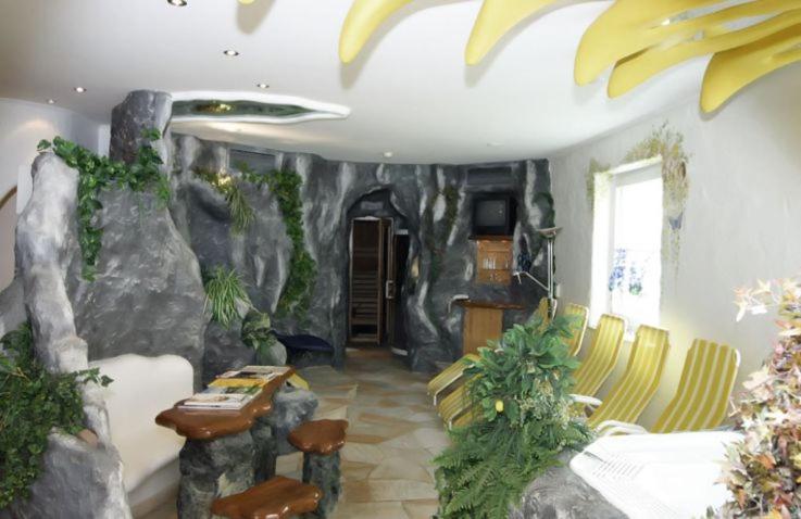 Monteur-Zimmer - Preis pro Nacht - Kühnsdorf - Hotel Restaurant Prechtlhof