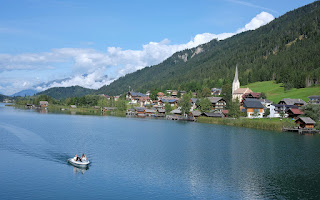 Monteur-Zimmer - Zwischenreinigung - Kärnten - Ferienwohnungen Domenig am Weissensee