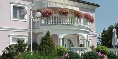 Monteur-Zimmer - Preis pro Nacht - Österreich - Villa Rosé