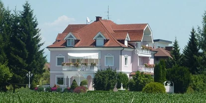 Monteur-Zimmer - Preis pro Nacht - Österreich - Villa Rosé
