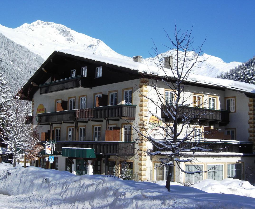 Monteur-Zimmer - Preis pro Nacht - Sankt Johann im Pongau - Alpina Ferienappartements